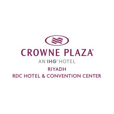 Crowne Plaza® Riyadh RDC is a 5-star hotel & convention center has an excellent location in Digital City.