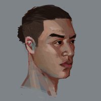 Art of Tide(@ArtofTide) 's Twitter Profile Photo