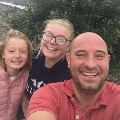 jwhitford2003's profile picture. 