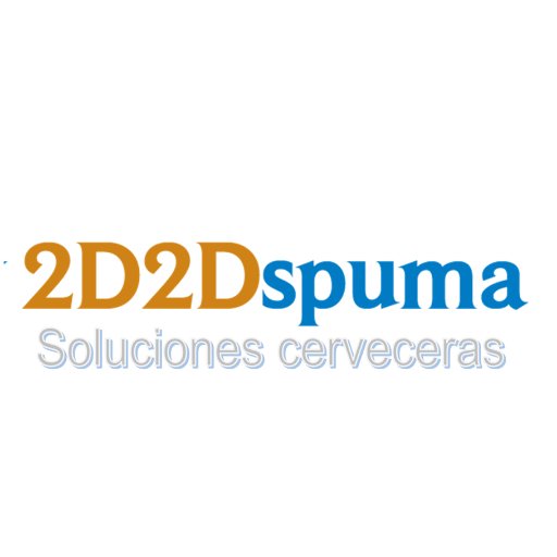 2D2Dspuma Tienda online de #Cerveza #Beer #Birra Cervecería, tienda, distribuidora y espacio cultural. Explicando sin glamour la #cerveza 'de verdad' desde 2006