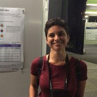 Lydia Dux-Santoy ن (@lydia_duxsantoy) 's Twitter Profile