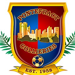 Pontefract Collieries Juniors FC