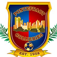 Pontefract Collieries Juniors FC (@pontecollsjfc) 's Twitter Profile