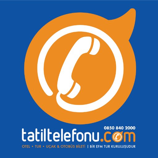 Tatiltelefonu