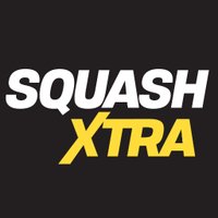 SquashXtra (@squashxtra) 's Twitter Profile Photo SquashXtra (@squashxtra) 's Twitter Profile Photo