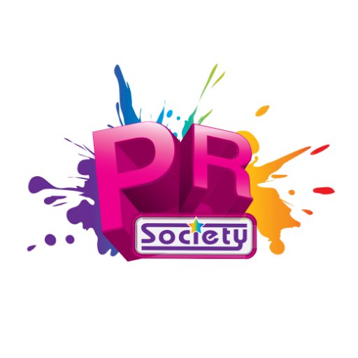 PRSocietyNews Profile Picture