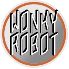 Wonky Robot