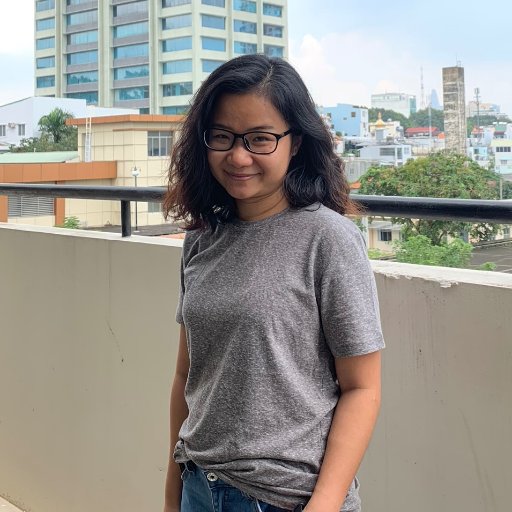 lpThao's profile picture. Bio-Statistician