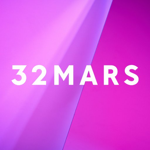 32MARS | Agence de publicité - stratégie - design - numérique / 32MARS | Advertising - strategy - design - digital agency