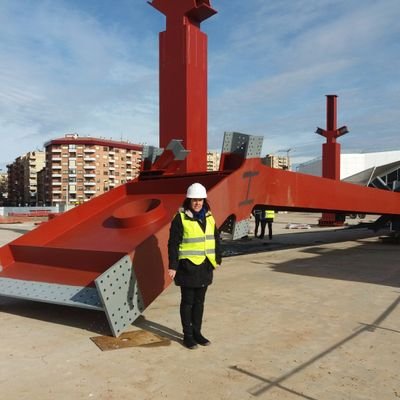 AnabelvPalacios's profile picture. Aparejadora eco-sostenible con alma rural