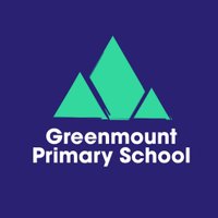 Greenmount Primary School(@Greenmountsch) 's Twitter Profile Photo