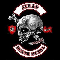 Jihad Death Metal (@jihadeathmetal) 's Twitter Profile