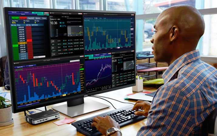 Gogojaja5's profile picture. Trading like boss