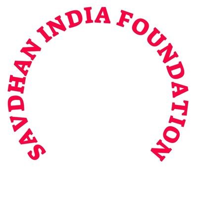 SAVDHAN INDIA FOUNDATION