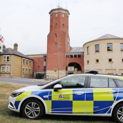 The Twitter feed for the Epping Forest Community Safety Partnership. Feed managed by @ELNews_