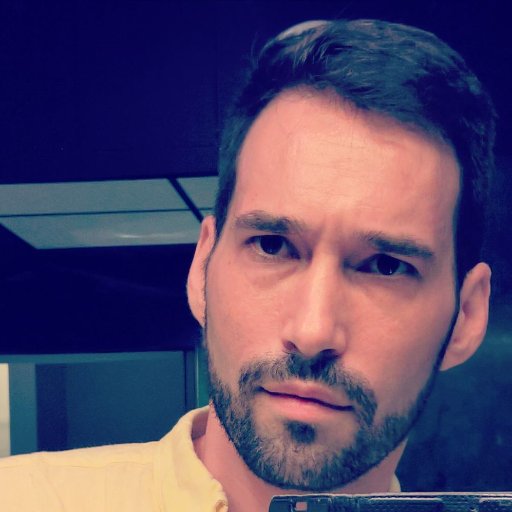 PedroSitaras's profile picture. [I love Dev]