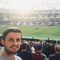Gerard Dam (@gerarddam) 's Twitter Profile