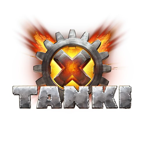 Tanki X