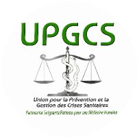 UPGCS (@assoupgcs) 's Twitter Profile