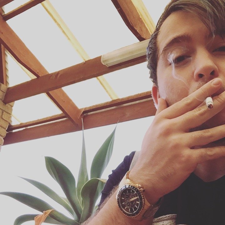 DanielNicolson3's profile picture. 