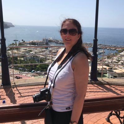 SarahBoneVoyage's profile picture. Family ~ Travel ~ Adventure - Music Dreaming of travelling again 🙏🏻!