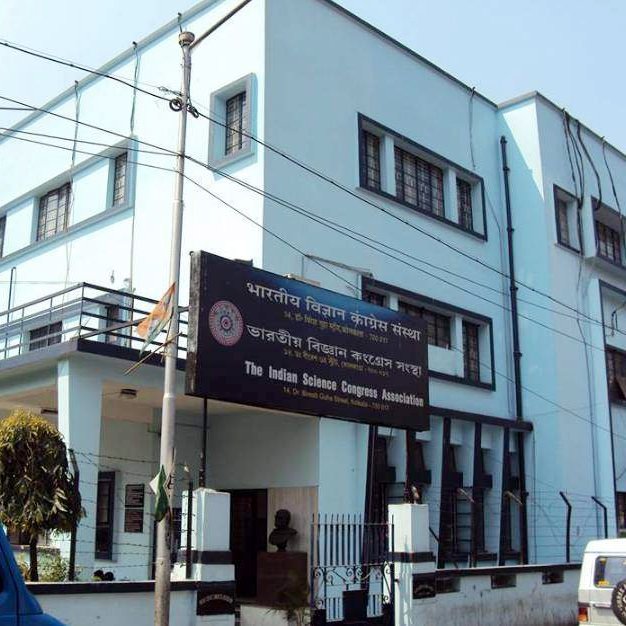 ScienceIndian's profile picture. 