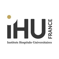 IHU-France(@IHUFrance) 's Twitter Profile Photo