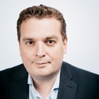 Boris Ilyevsky (@bilyevsky) 's Twitter Profile