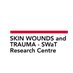 Skin, Wounds and Trauma - SWaT Research Center (@RCSI_SWaT) Twitter profile photo