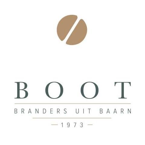 De barista's van Boot Koffie