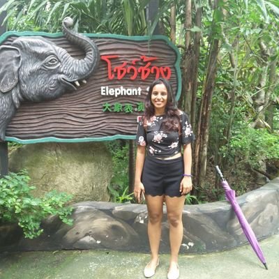 nidhishah98's profile picture. 