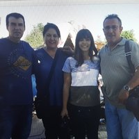 Fátima Hernández (@fatimahdezr) 's Twitter Profile