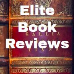 EliteBookReview's profile picture. Book reviews, writing tips and interesting related info.