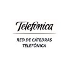 Instrumento de colaboración entre las Universidades y Telefónica para el
desarrollo de actividades de formación, investigación y transferencia de conocimiento.