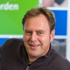 ADvdMeulen's profile picture. 