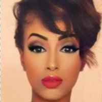 ▶◀Mariama◀▶ (@ladyblessd_coco) 's Twitter Profile