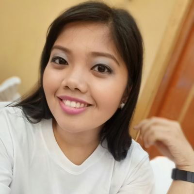 ShairaGPM's profile picture. With God everything is possible 
🙆 
Cordian/Marian/LPT/Elementary Teacher /
Simple/Kind/Single