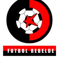 Fútbol Rebelde(@futbol_rebelde) 's Twitter Profile Photo