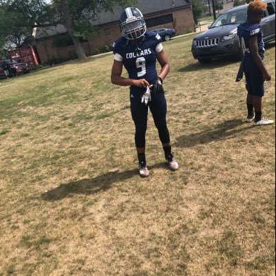 Recruiting page🗣 Football,Student athlete👨🏽‍🎓🏈🏀, OPHS📚, Class of 2022📚👨🏽‍🎓, RB/LB | 5,8| 169Ibs| Gmail: espn.mj7@gmail.com