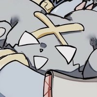 びりQ (@biriqbiriq) 's Twitter Profile