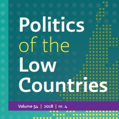 An academic journal on Belgian, Dutch and Luxembourg politics.