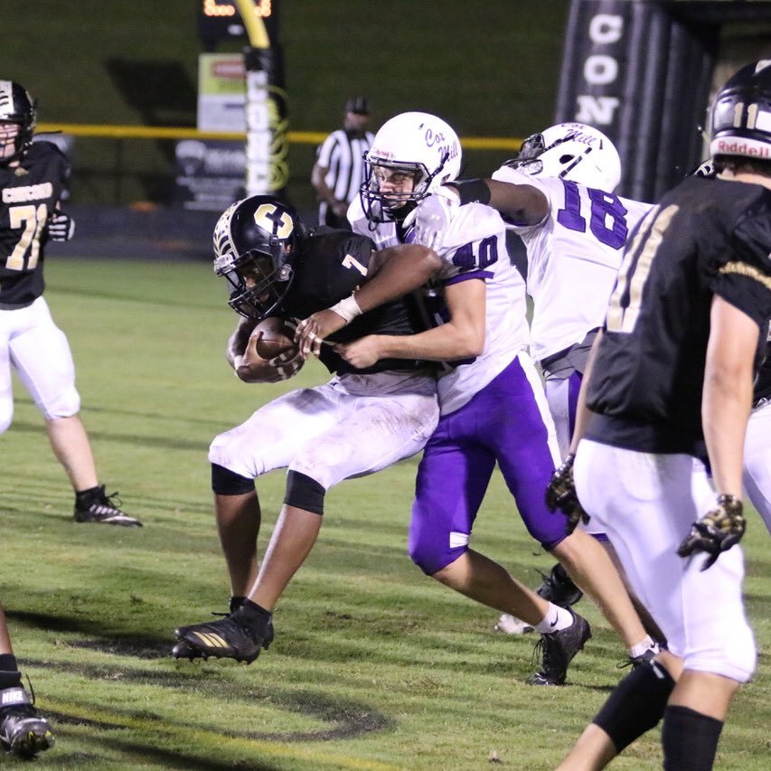 2021’ CMHS Varsity Football (FS), Wrestling, Lacrosse
