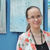 Kristi Läll (@kristilall) 's Twitter Profile