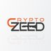 CryptoZeed 🌐 (@CryptoZeed) Twitter profile photo