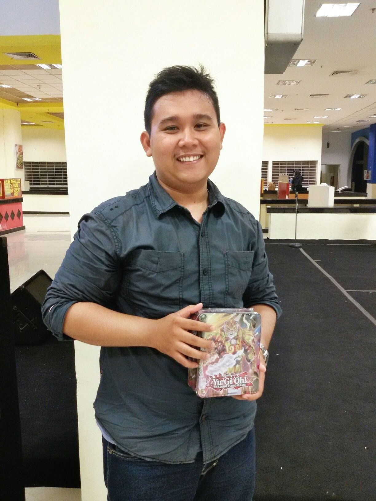 rheezaeffrains's profile picture. Decision With No Regret ~