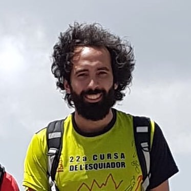 Pelut, pòtol i destartalat! A més a més, batlle dels @HoPierola