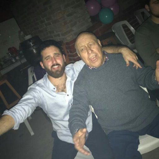Productor audiovisual / Productor de @algoqdecir12 / Licenciado en comunicación
