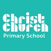 Christ Church Primary(@ccsch_bricklane) 's Twitter Profile Photo