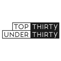Top 30 Under 30 (@top30_under30) 's Twitter Profile Photo Top 30 Under 30 (@top30_under30) 's Twitter Profile Photo