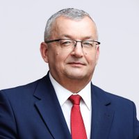 Andrzej Adamczyk(@AMAdamczyk) 's Twitter Profile Photo